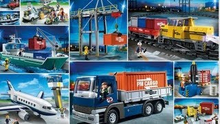 PLAYMOBIL CITY ACTION