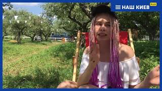 Летние развлечения на ВДНГ