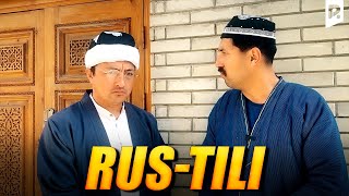 Rus-tili | Ixlasow