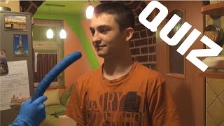 CO BYŚ WYBRAŁ??