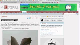 Website bán hàng - P.40