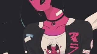 Luv Resval (Médusa)
