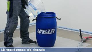 UZIN NC 150