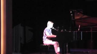 Knight Idol 2013 - Alec Selnes - Circle of Life