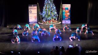 Oops Dance  - Amandoi  - coregraf Irina Manda