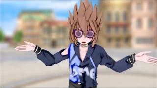 ♥MMD♥Eddworld♥Vines Compilation♥(Lazy Video)♥