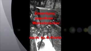 σπαστήρας καρυδιών - nutcracker machine