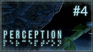 Perception Прохождение ► #4: Симулятор дровосека  [Инди Horror]