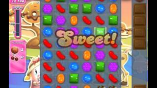 Candy Crush Saga Level 1557