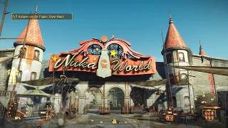 Fallout 4 патроны 7.62