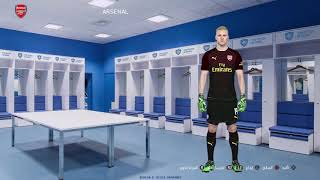 BEST PATCH PES 2018 CUSA08252 PS4 HEN UPDATE 2019 V1 AIO
