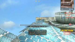 mi primer video de wolf team
