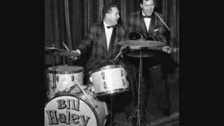 BILL HALEY and his COMETS i'm walking