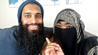 Ethnicity Tag Husband And Wife Swap!