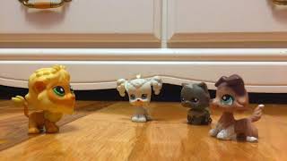 Lps music video bad never looked so good the villains lair