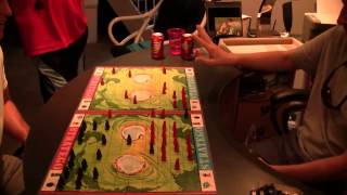 Stratego Championship 2012(3/8)