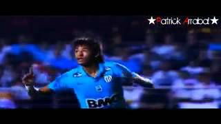 Neymar 2012 Good video and music Nejmar 2012 horoshee video i muzyka Futbol'nye finty 240