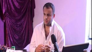 Daniel Racovizza! WMV
