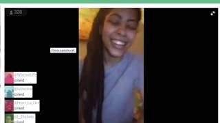 periscope dance show