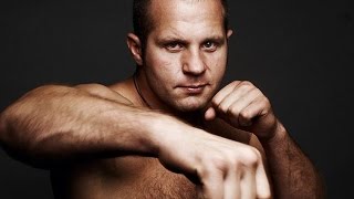 Фёдор Емельяненко - Документальный фильм (2015)