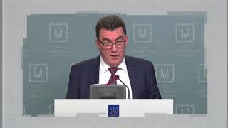 Данилов: немцы могут забрать мигрантов себе домой, если хотят