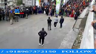 DSTV INDIA NEWS 22.01.2020 PART 02 (EX-DSTV DARJEELING)