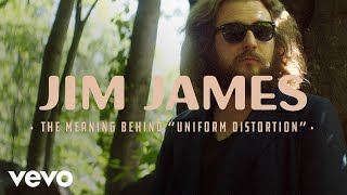 Jim James - Jim James and Duane Michals discuss The Illuminated Man