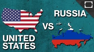 Why Does Russia Hate The United States?