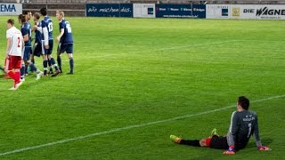 Kreispokal Neumarkt / Jura Halbfinale | SC 04 Schwabach - FC/DJK Weißenburg