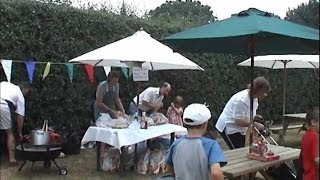 Fladbury Walkabout 2001