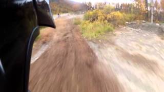 Dirt GoPro Hero2