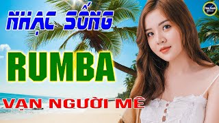 Nghèo mà có tình - LK nhạc sống rumba gái quê - Người mẫu 2k2 xinh lung linh .