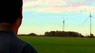 RC Ultimate Biplane Crash