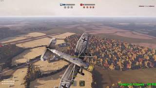 Фарм серебра на самолете. Heroes and Generals