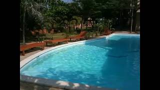 Отели Вьетнама. Отель Sunflower Resort в Муйне