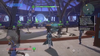 Skyforge coop two young goddess
