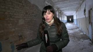 У занедбаному будинку людину вбили цеглою