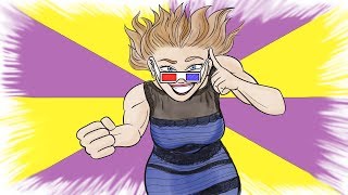 Tetrachromats Don't Have Superpowers