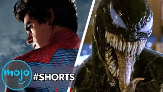 The Amazing Spider-Man 3 With Venom