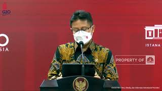 Ada Wabah Hepatitis Akut? Ini Kata Menkes