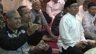 JADIKAN IEDUL FITRI SEBAGAI PEREKAT PERSATUAN UMAT - KH. AINUL YAQIN ABDULLAH SYAFII (PART-1)
