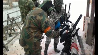 Литпром. Выездная туса.