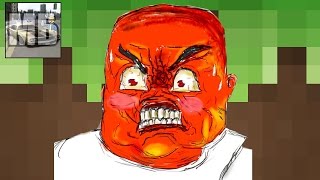 [ Старье / Flammable4444 ] Лучший туториал по Майнкрафту