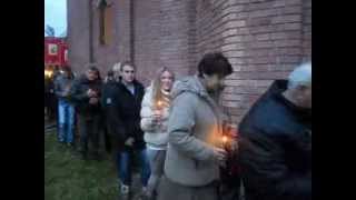 Bogojavljenje 2014 Stopanja
