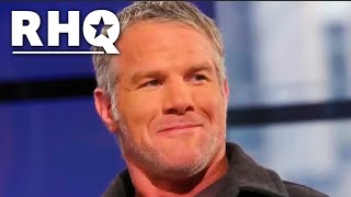 Brett Favre's Text Messages Reveal SHOCKING Scandal
