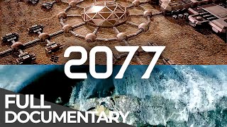 2077 - 10 Seconds to the Future | Global Estrangement