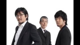 眠りの森　／　冨田ラボ　（Authentic Session with 秦基博）