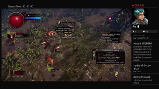Sha3t gaming path of exile test