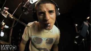 Jake Miller - Whistle (Official Music Video)