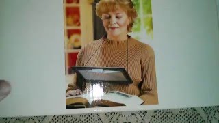 Стекло увилечительное - Hands Free Magnifying Glass